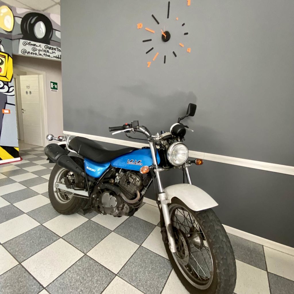 Autoscuola Franciacorta Camignone Passirano Brescia